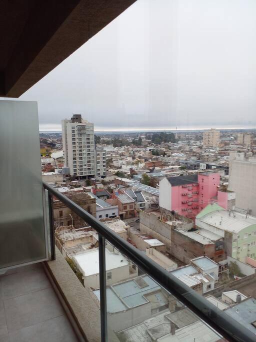 Bahía BlancaOhiggins Bahia Premiumアパートメント エクステリア 写真