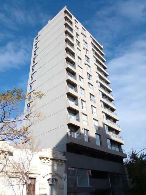 Bahía BlancaOhiggins Bahia Premiumアパートメント エクステリア 写真