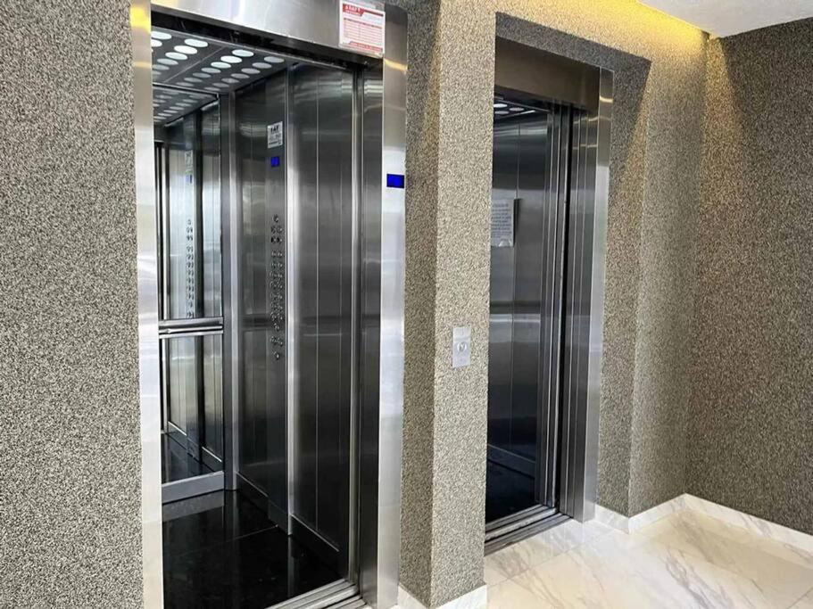 Bahía BlancaOhiggins Bahia Premiumアパートメント エクステリア 写真